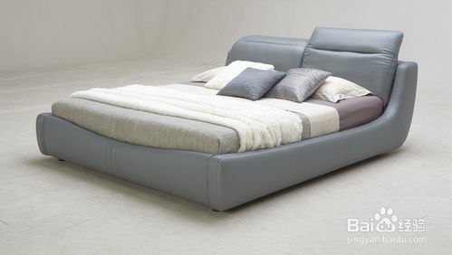 如何選擇高品質而又舒適的軟床