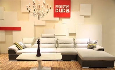 毛利率下滑仍分紅7億，顧家家居的底氣何在？