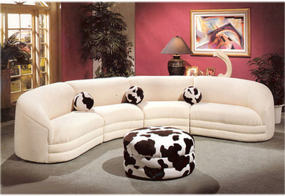 軟體家具市場漸入佳境，預計2010秋冬價格溫和上漲5%