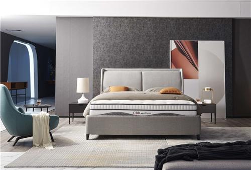 CBD家居 全品類軟體家居，在名家具展上打造生活新想象