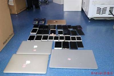 一年半牟利500余萬，羅田警方成功破獲特大電信“外呼”案